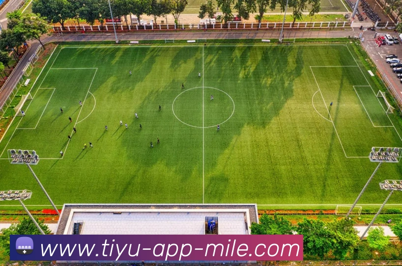 米乐体育APP 高清赛事图