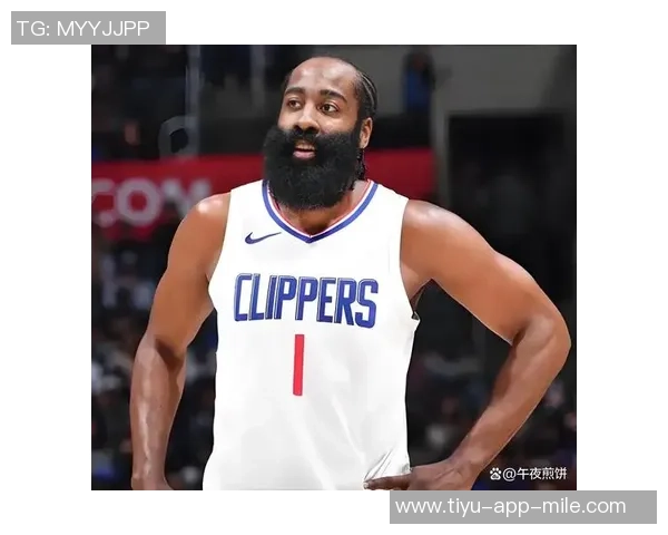 哈登绝杀三分未判犯规主裁解释格莱姆斯干扰行为合法性 哈登绝杀三分未判犯规主裁解释格莱姆斯干扰行为合法性